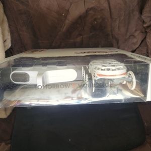 Gravity Rover from Macy's toy dept. New